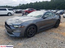 Ford Mustang 2021 2 Ford Mustang 2021 2