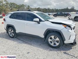 Toyota Pozostałe 2020 2