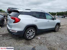 GMC Terrain 2021 1 GMC Terrain 2021 1