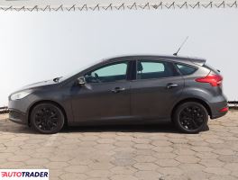 Ford Focus 2014 1.6 113 KM Ford Focus 2014 1.6 113 KM