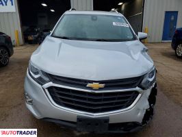 Chevrolet Equinox 2021 1