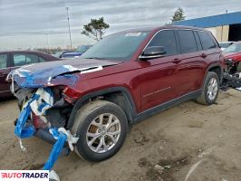 Jeep Grand Cherokee - zobacz ofertę