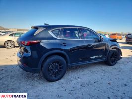 Mazda CX-5 2023 2