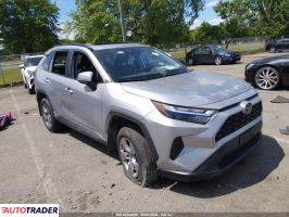 Toyota Pozostałe - zobacz ofertę
