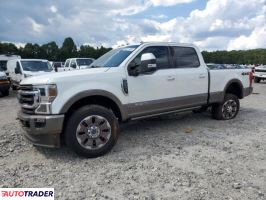 Ford Pozostałe 2022 6 Ford Pozostałe 2022 6