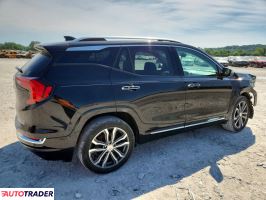 GMC Terrain 2020 2
