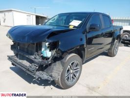 Chevrolet Colorado 2021 3 Chevrolet Colorado 2021 3
