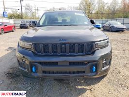 Jeep Grand Cherokee 2023 2
