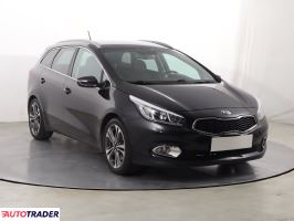 Kia Ceed 2015 1.6 132 KM