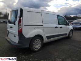 Ford Transit Connect 2018 2