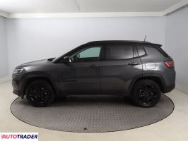 Jeep Compass 2023 1.3 237 KM