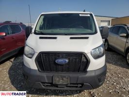 Ford Transit 2021 3