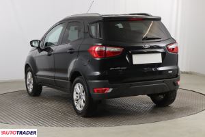 Ford EcoSport 2016 1.0 123 KM