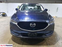 Mazda CX-5 2018 2