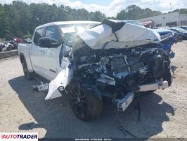 Toyota Tundra 2024 3 Toyota Tundra 2024 3