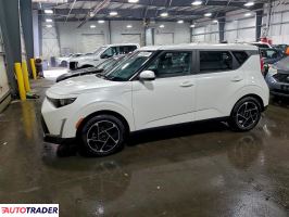 Kia Soul 2023 2