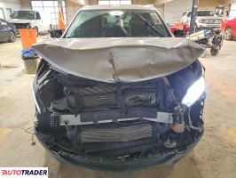 Chevrolet Equinox 2020 1