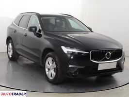 Volvo XC60 2022 2.0 194 KM