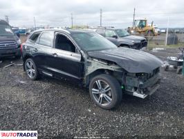 Volvo XC60 2019 2 Volvo XC60 2019 2