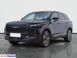 Jaecoo 7 2024 1.6 144 KM