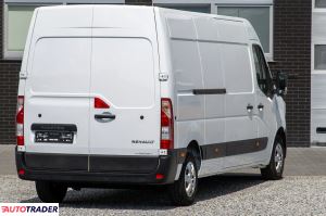 Renault Master 2023 2.3