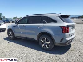 Kia Sorento 2022 2 Kia Sorento 2022 2