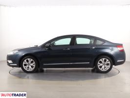 Citroen C5 2011 1.6 109 KM