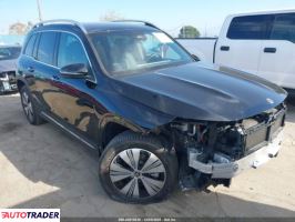 Mercedes 250 - zobacz ofertę