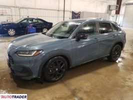 Honda HR-V 2025 2