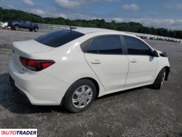 Kia Rio 2019 1 Kia Rio 2019 1