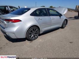 Toyota Corolla 2020 2