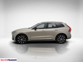 Volvo XC60 2023 2.0 250 KM