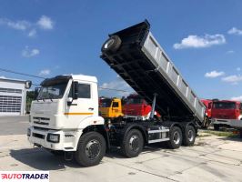 Kamaz 2023