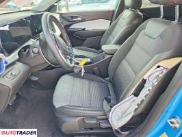 Chevrolet Trax 2025 1