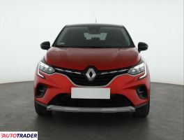 Renault Captur 2020 1.3 128 KM Renault Captur 2020 1.3 128 KM