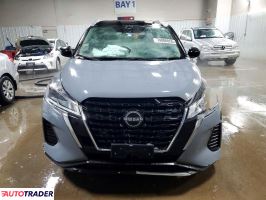 Nissan Pozostałe 2024 1