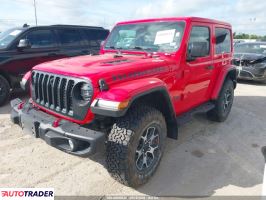 Jeep Wrangler 2021 3