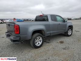 Chevrolet Colorado 2022 2 Chevrolet Colorado 2022 2