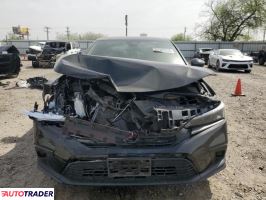 Honda Civic 2024 2 Honda Civic 2024 2