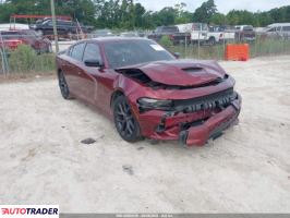 Dodge Charger 2022 5 Dodge Charger 2022 5