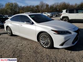 Lexus ES 2021 2