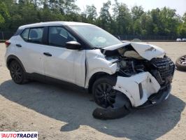 Nissan Pozostałe 2021 1