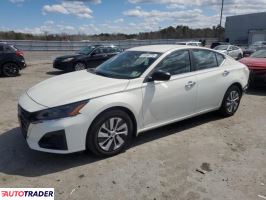 Nissan Altima 2025 2 Nissan Altima 2025 2