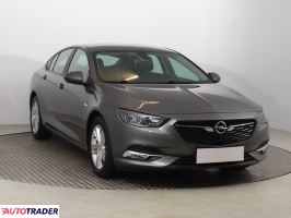 Opel Insignia - zobacz ofertę