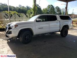 Toyota Tacoma 2021 3 Toyota Tacoma 2021 3