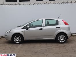 Fiat Punto 2015 1.2 68 KM Fiat Punto 2015 1.2 68 KM