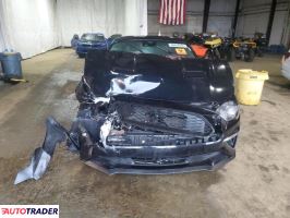 Ford Mustang 2021 2 Ford Mustang 2021 2