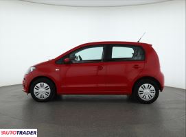 Volkswagen Up! 2012 1.0 59 KM