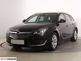 Opel Insignia 2014 2.0 128 KM