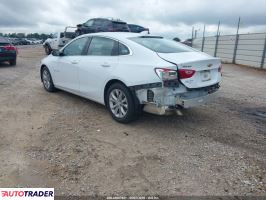 Chevrolet Malibu 2023 1